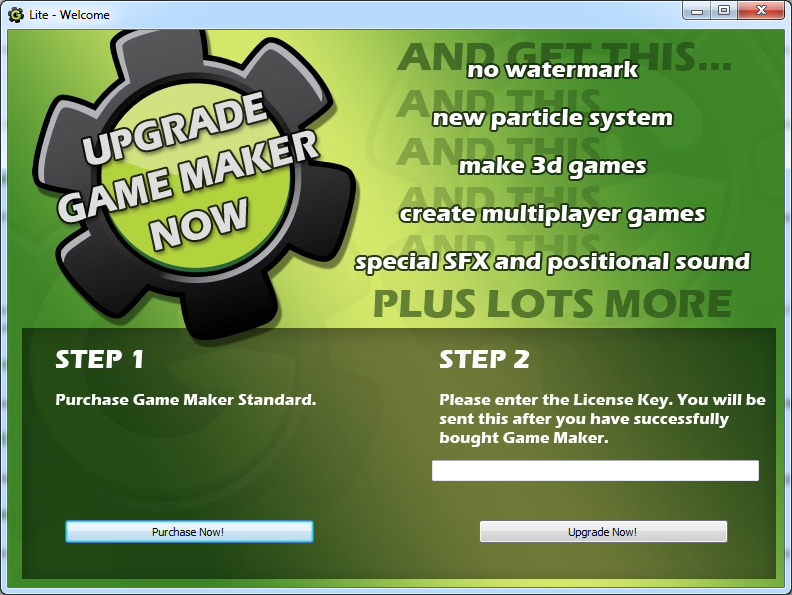 GameMaker Announces Free Use And New License Plan - Insider Gaming